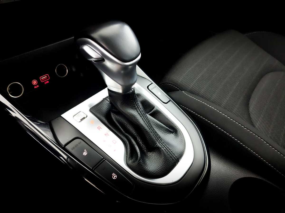 Kia Cerato 2020 года с пробегом. Фото: #23