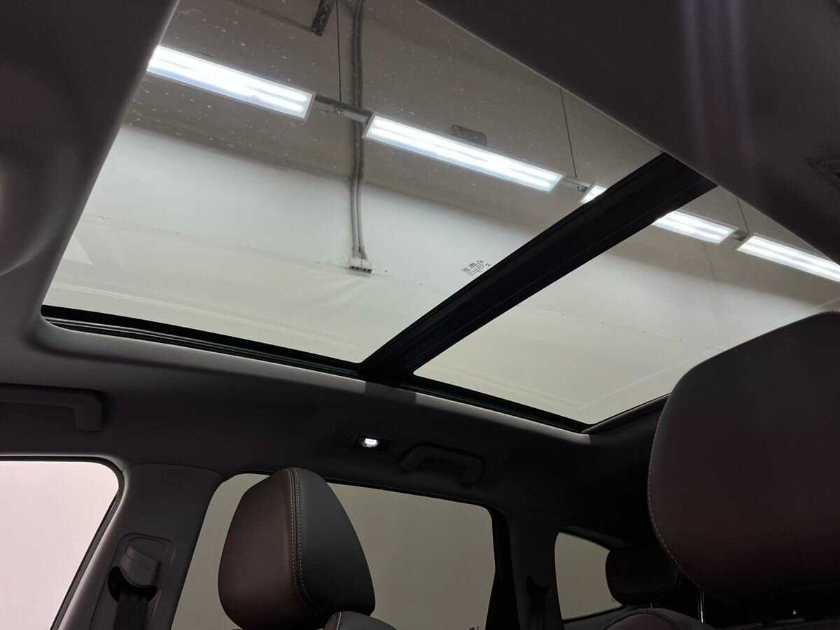 Chery Tiggo 8 Pro 2022 года с пробегом. Фото: #14