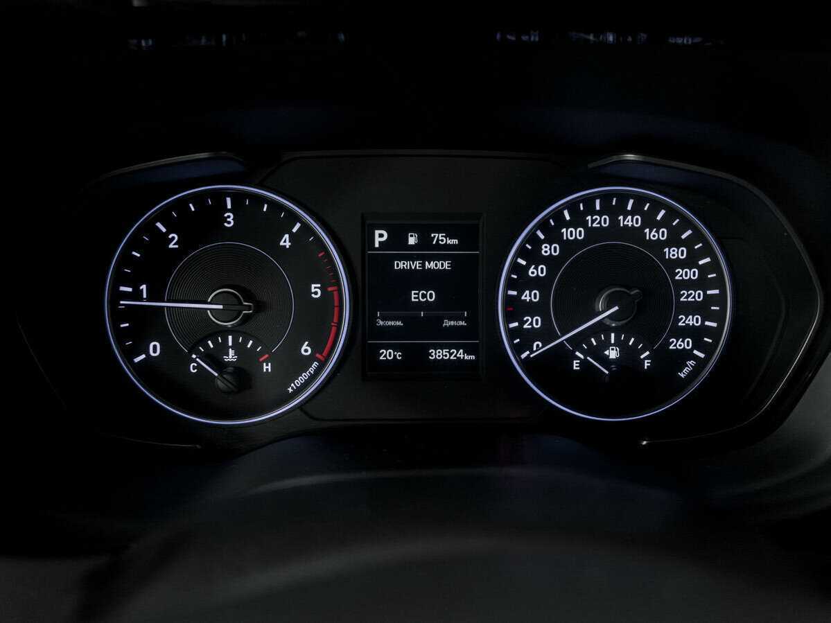 Hyundai Palisade 2020 года с пробегом. Фото: #11