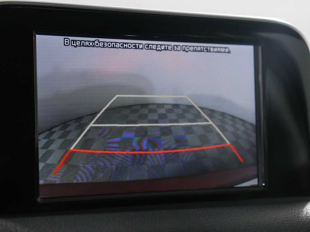 Kia Stinger 2018 года с пробегом. Фото: #18