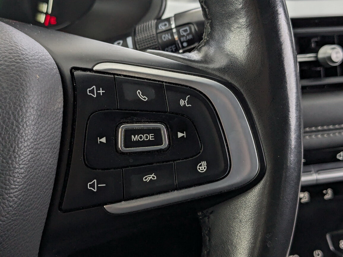 Chery Tiggo 7 Pro 2022 года с пробегом. Фото: #28