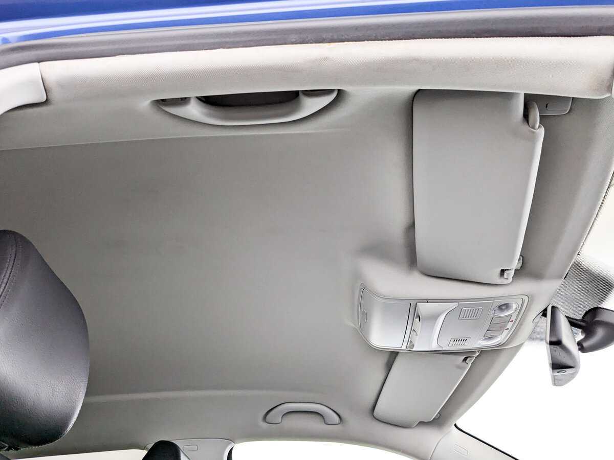 Volkswagen Tiguan 2010 года с пробегом. Фото: #19