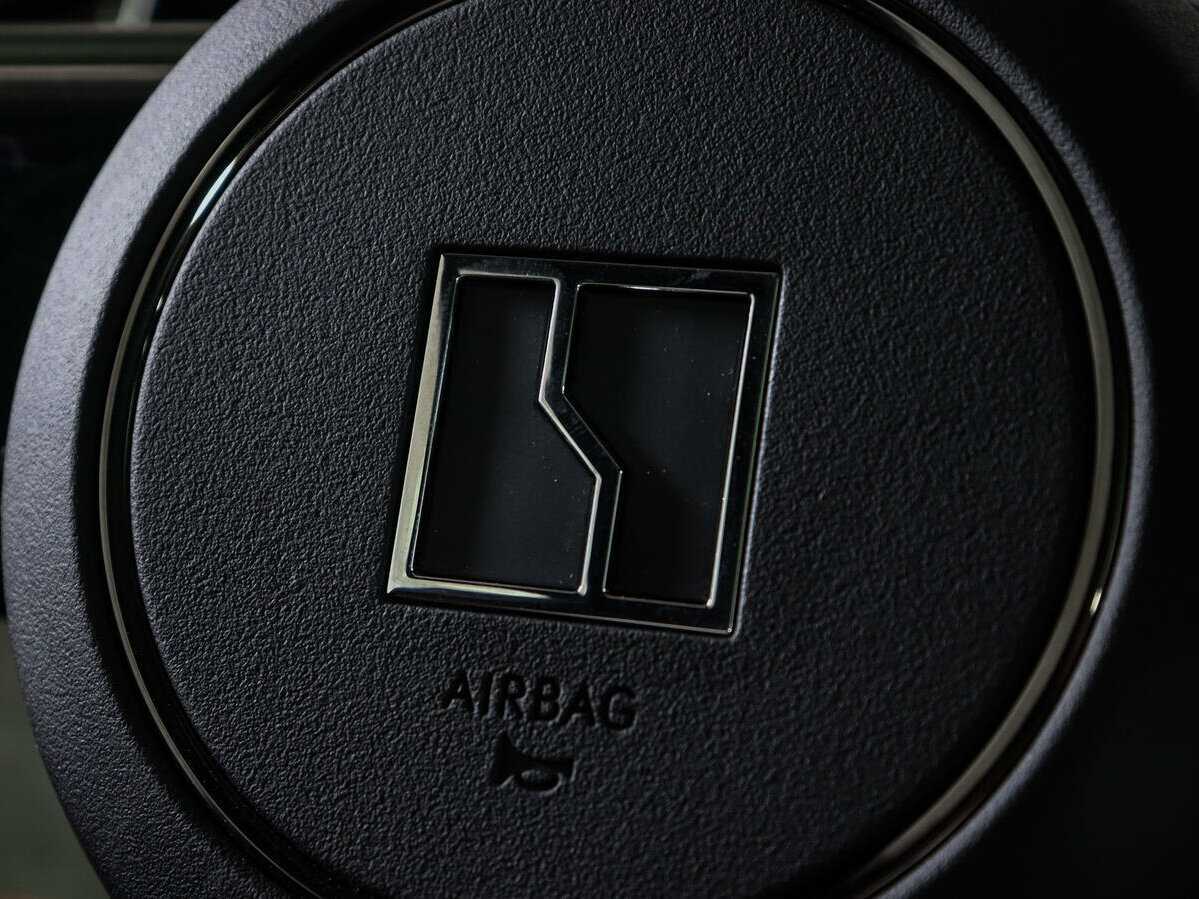 Zeekr 001 2023 года с пробегом. Фото: #24