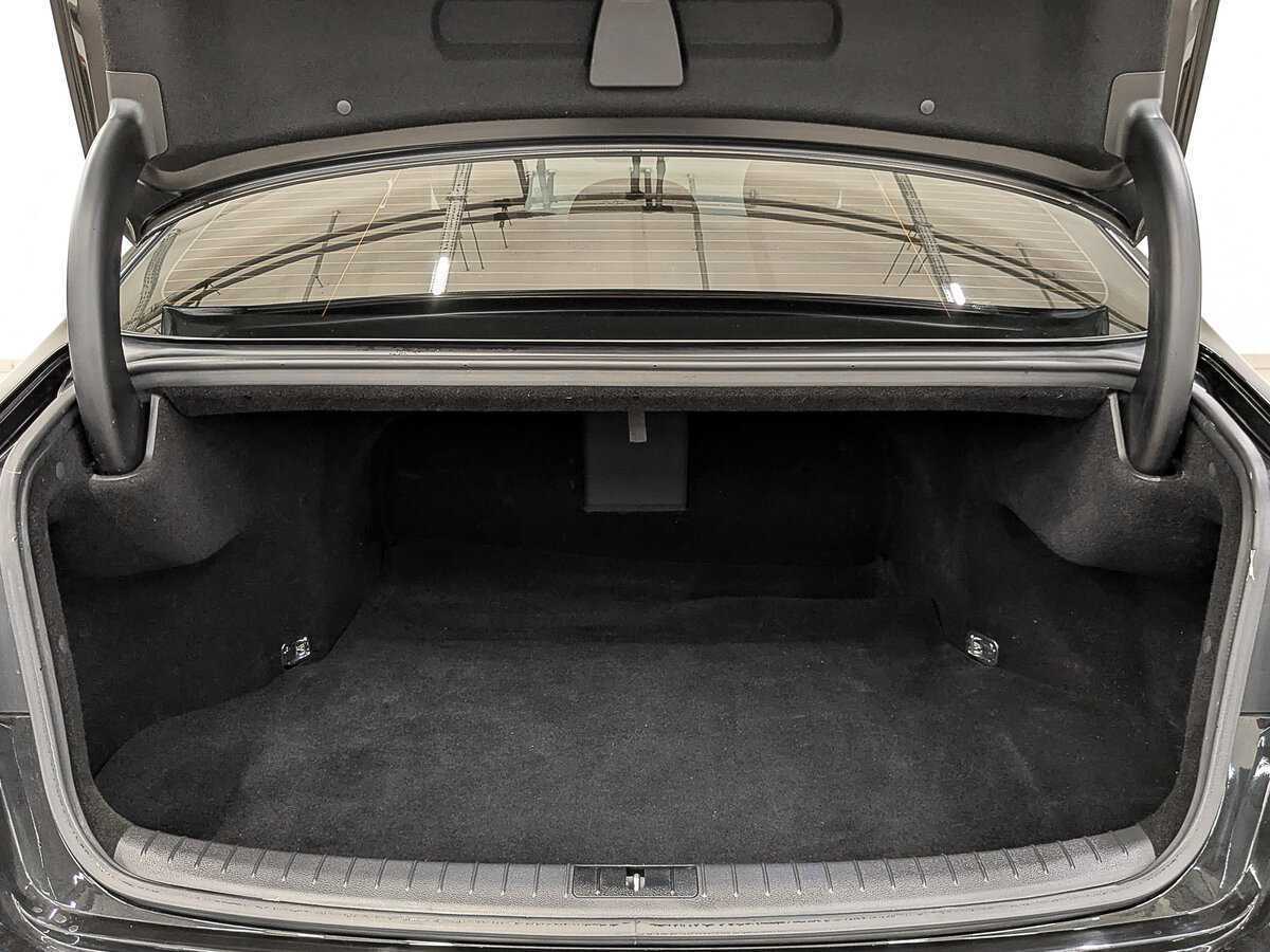 Genesis G80 2019 года с пробегом. Фото: #9