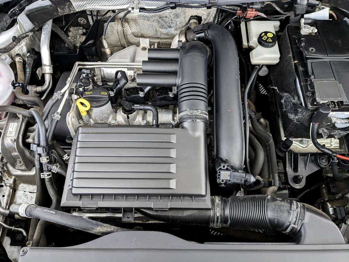 Skoda Kodiaq 2022 года с пробегом. Фото: #8