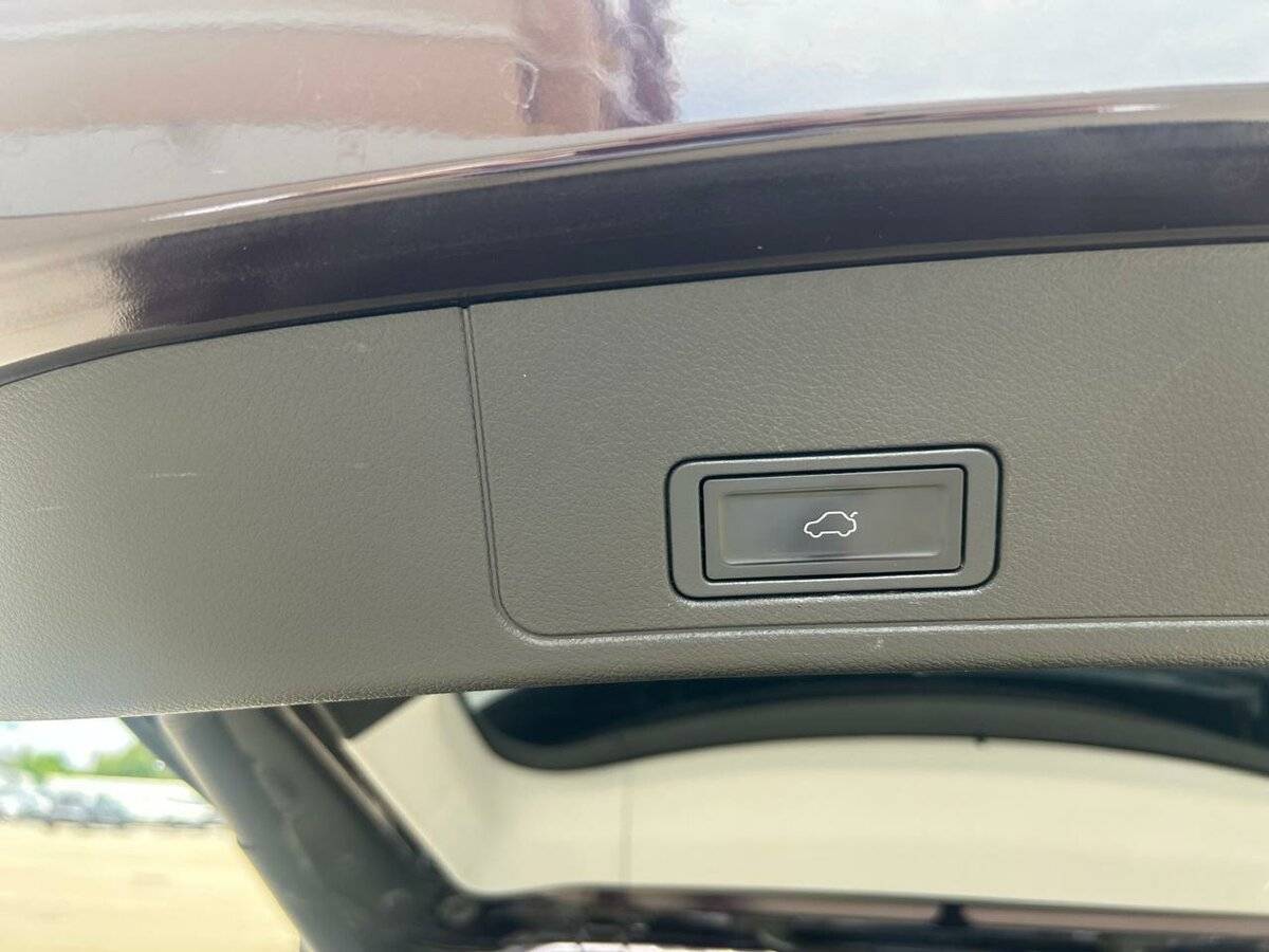 Chery Tiggo 8 Pro Max 2022 года с пробегом. Фото: #15