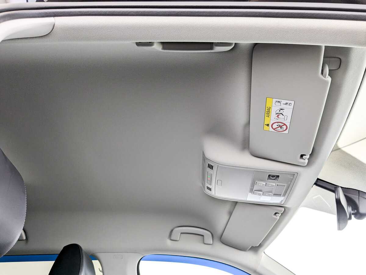 Skoda Kodiaq 2021 года с пробегом. Фото: #22