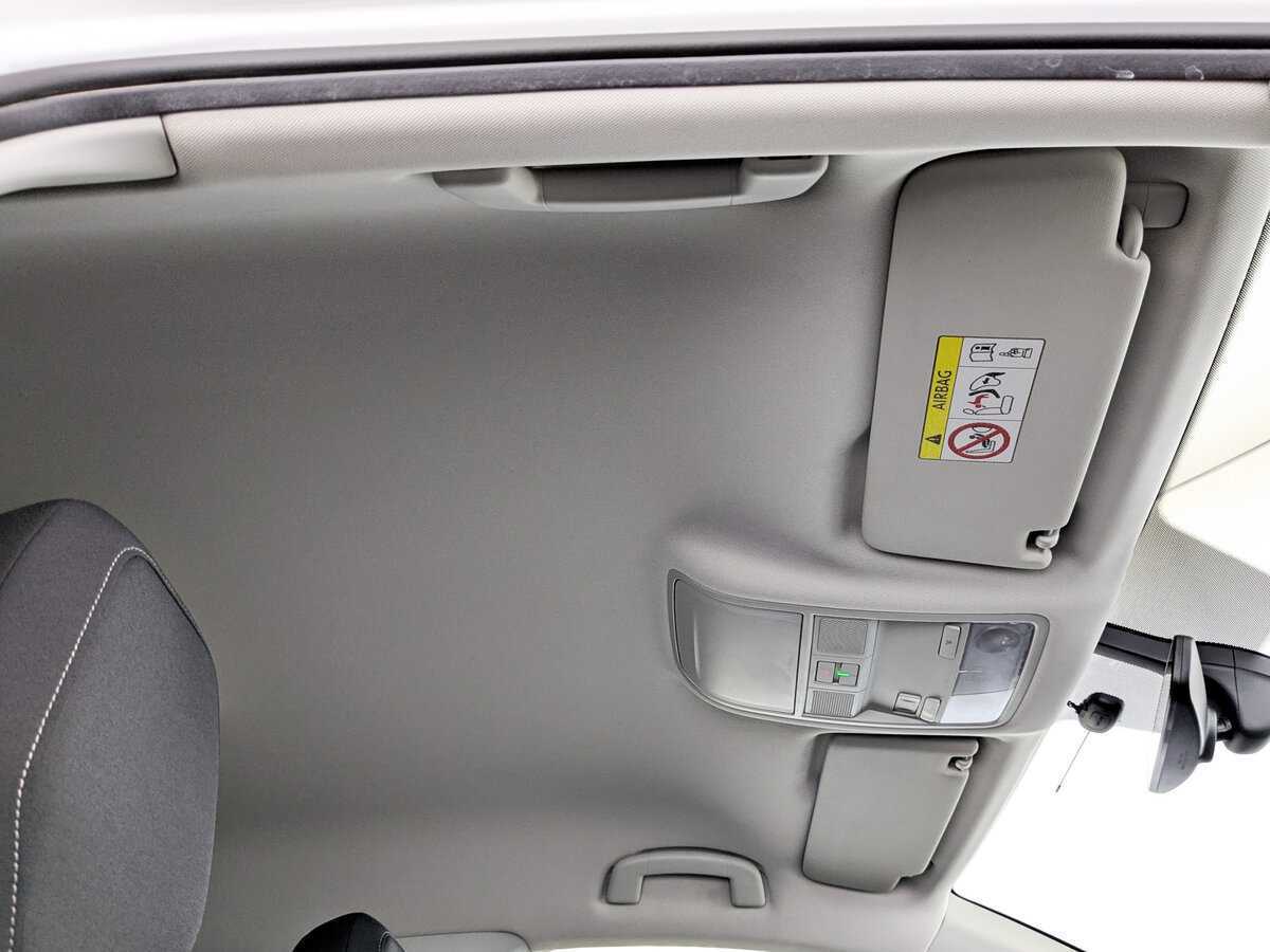 Skoda Karoq 2021 года с пробегом. Фото: #21