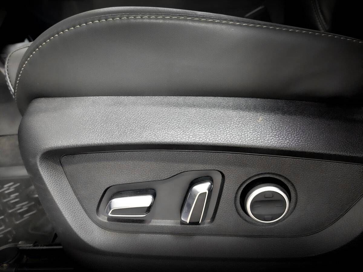 Chery Tiggo 7 Pro 2022 года с пробегом. Фото: #20