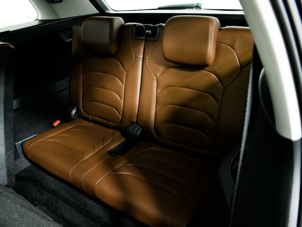 Skoda Kodiaq 2023 года с пробегом. Фото: #13