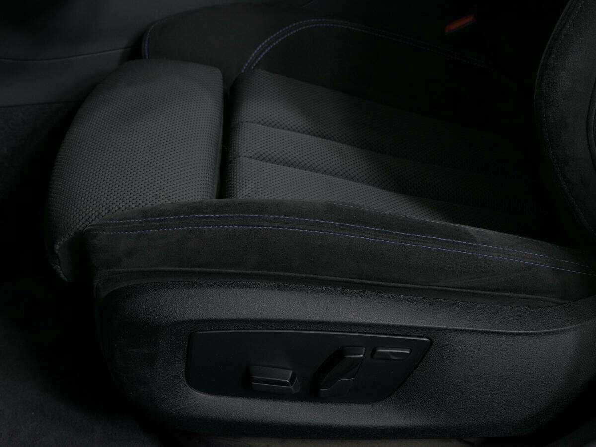BMW 5 серии 2020 года с пробегом. Фото: #13