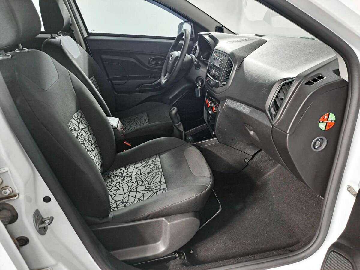 Lada (ВАЗ) XRAY 2017 года с пробегом. Фото: #8