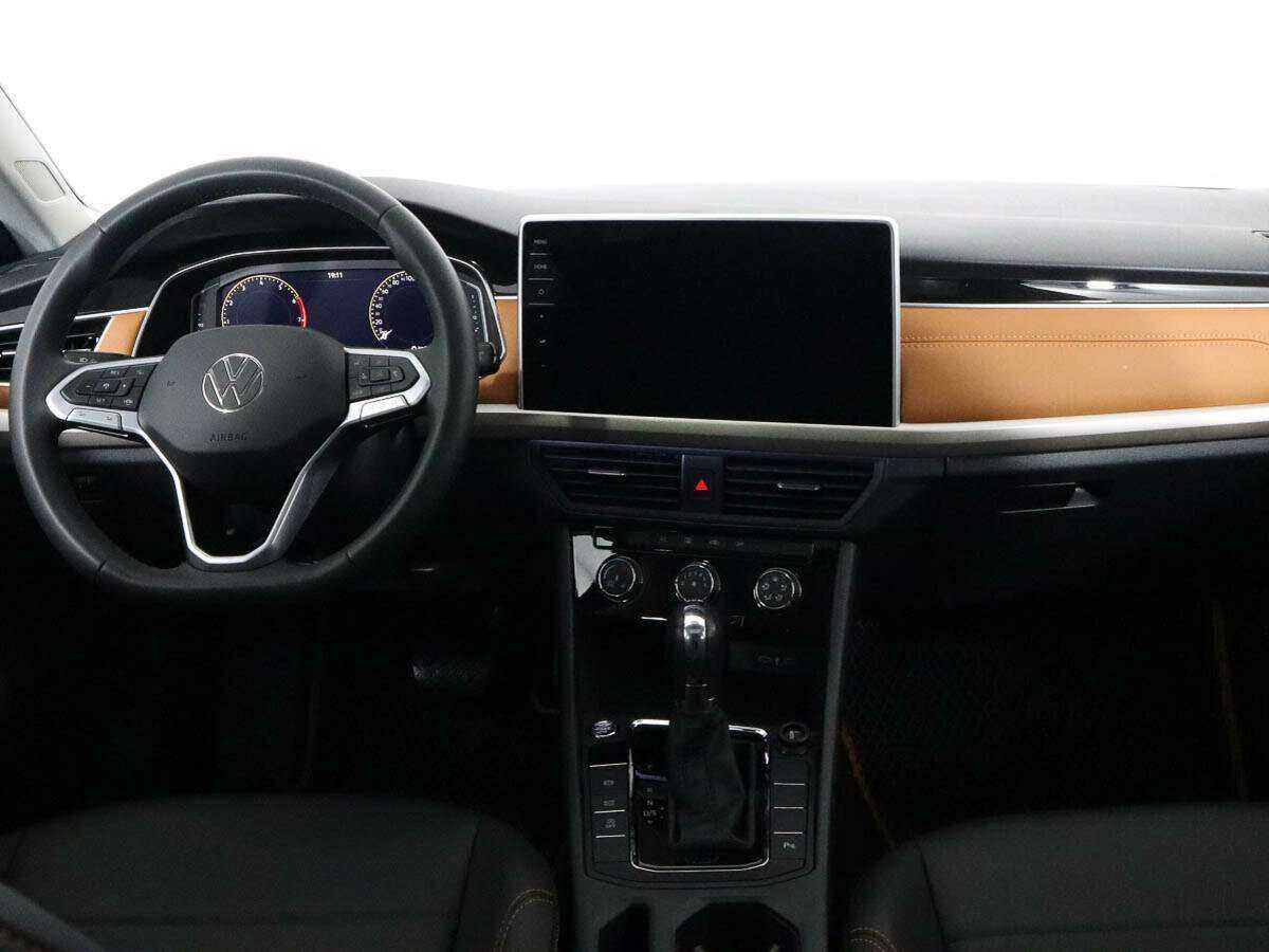 Volkswagen Bora 2022 года с пробегом. Фото: #10