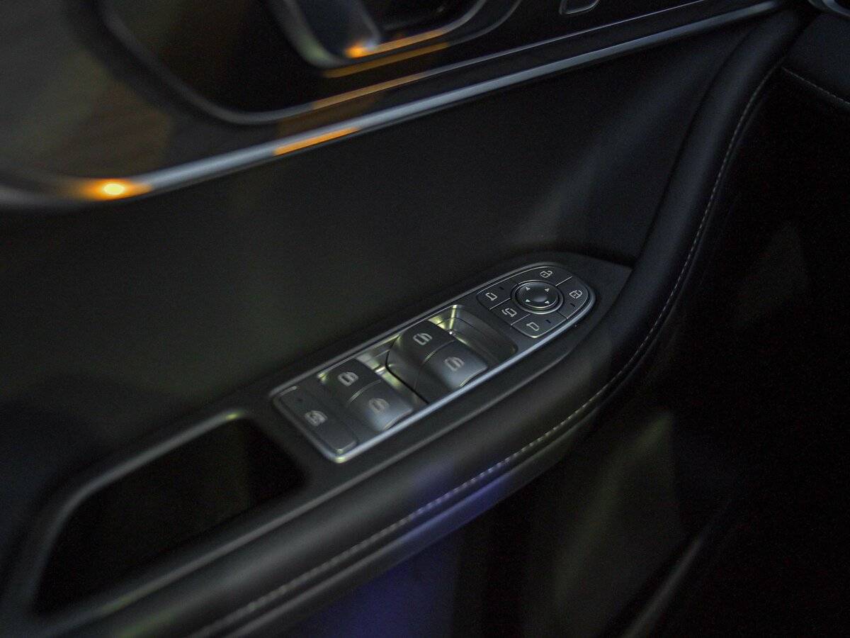 Chery Tiggo 8 Pro Max 2023 года с пробегом. Фото: #11