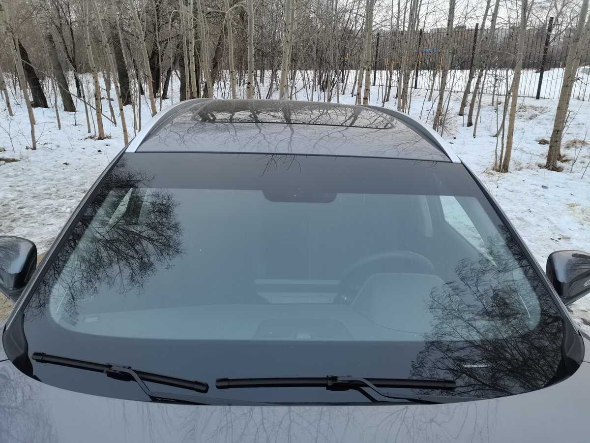 Chery Tiggo 7 Pro 2022 года с пробегом. Фото: #6