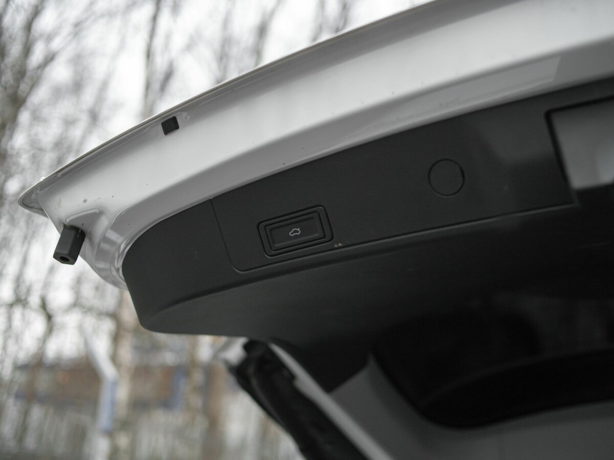 Chery Tiggo 8 Pro Max 2023 года с пробегом. Фото: #16