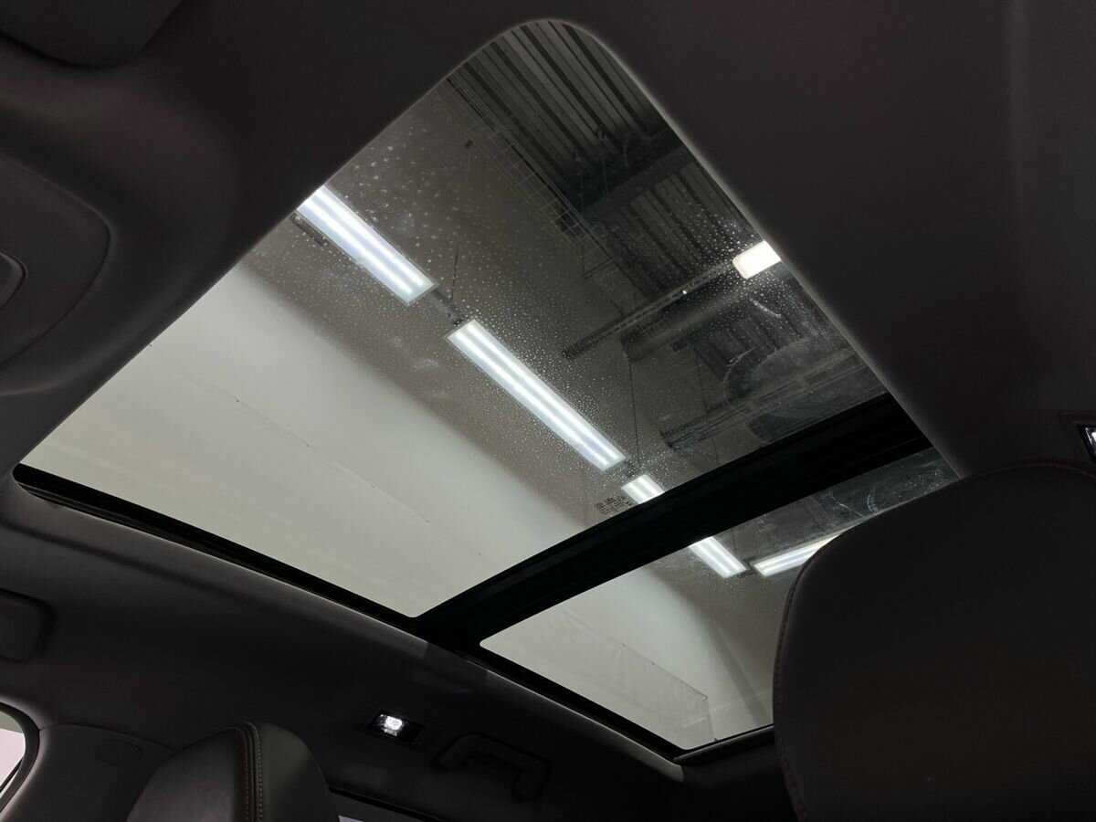 Chery Tiggo 7 Pro 2022 года с пробегом. Фото: #10