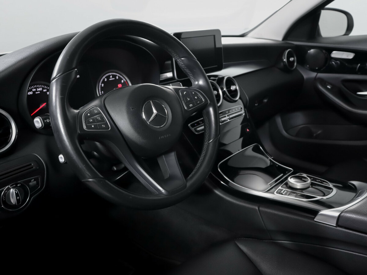 Mercedes-Benz C-Класс 2014 года с пробегом. Фото: #13