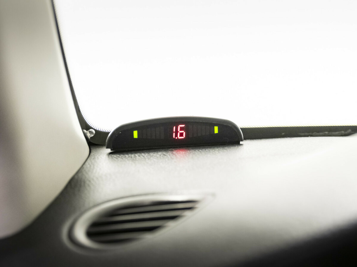 Kia Rio 2020 года с пробегом. Фото: #13