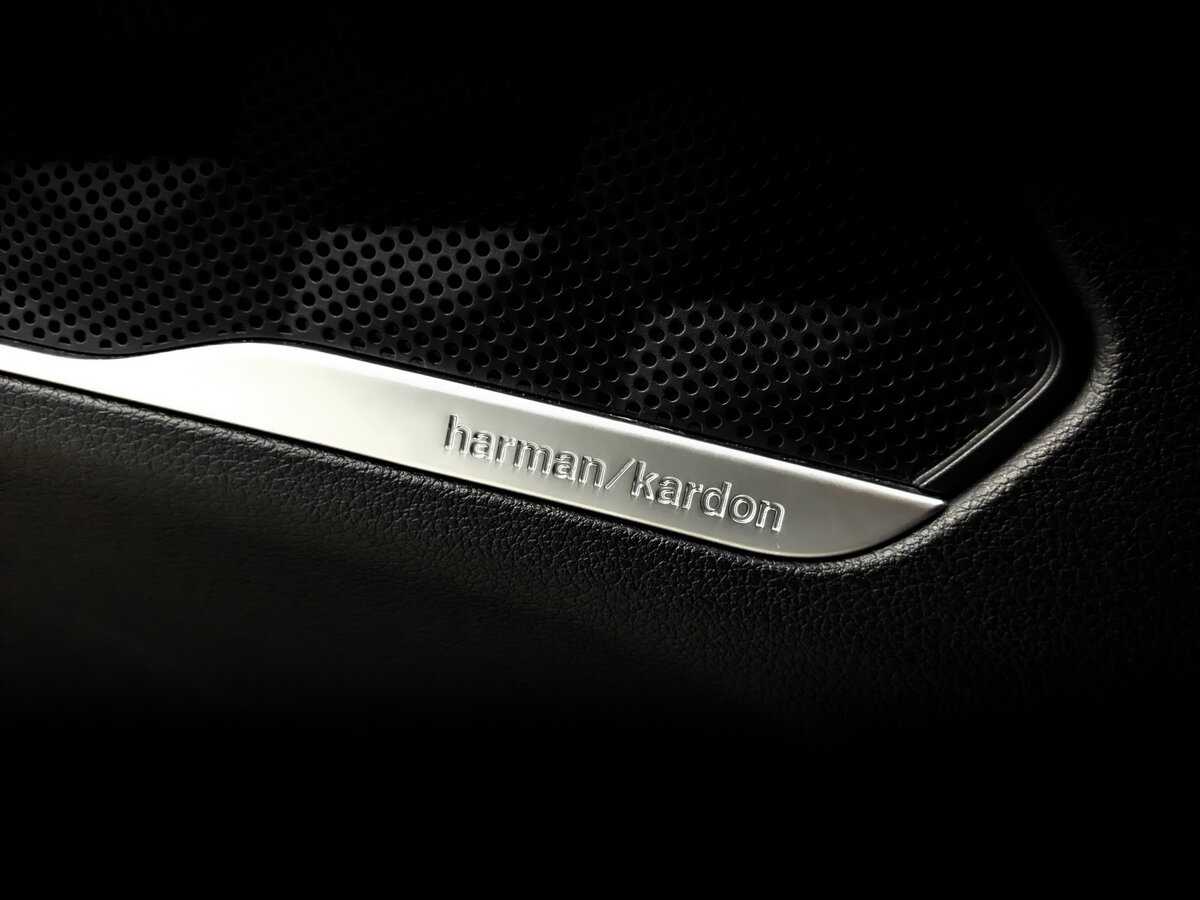 Hyundai Santa Fe 2021 года с пробегом. Фото: #26