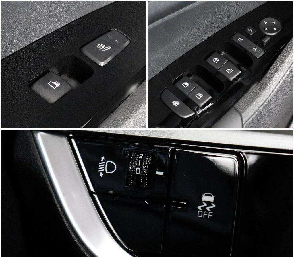 Kia Sportage 2024 года с пробегом. Фото: #12