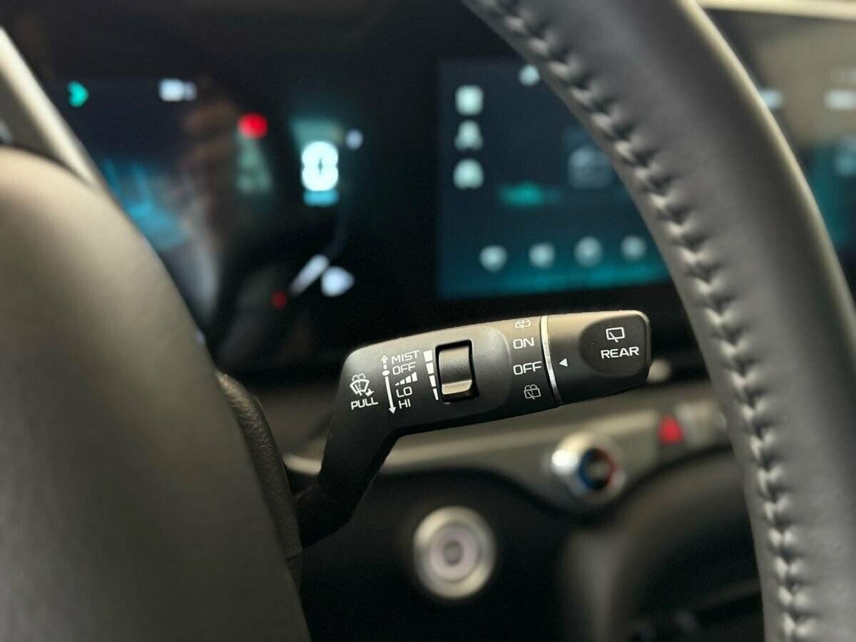 FAW Bestune T55 2023 года с пробегом. Фото: #24