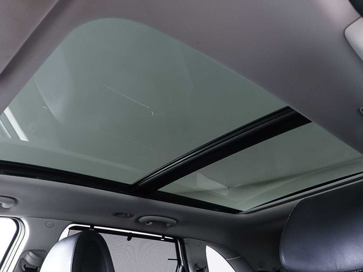 Kia Sorento 2017 года с пробегом. Фото: #19