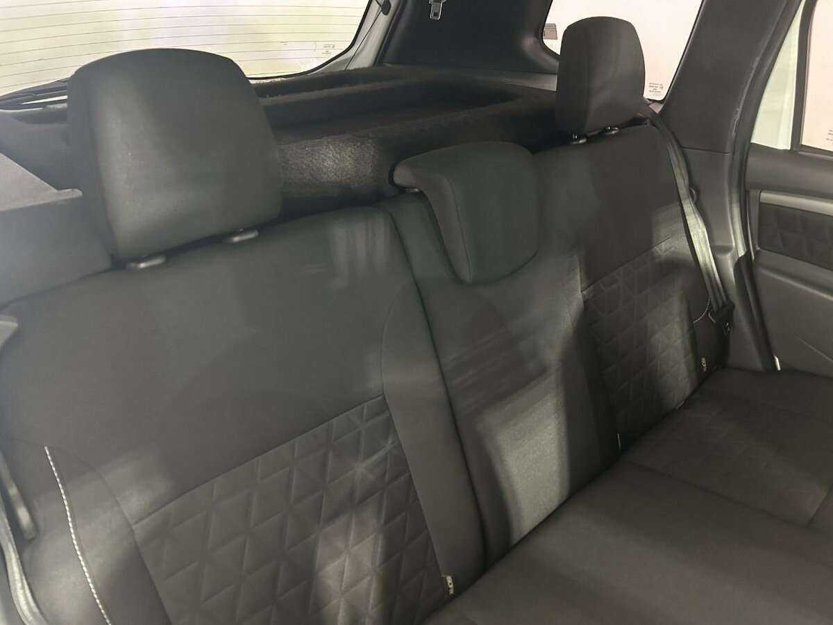 Renault Duster 2017 года с пробегом. Фото: #14