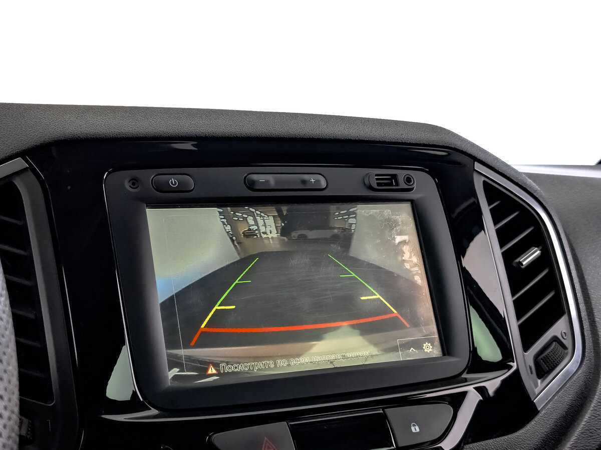 Lada (ВАЗ) XRAY 2016 года с пробегом. Фото: #21