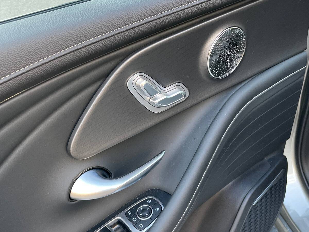 Chery Arrizo 8 2024 года с пробегом. Фото: #5