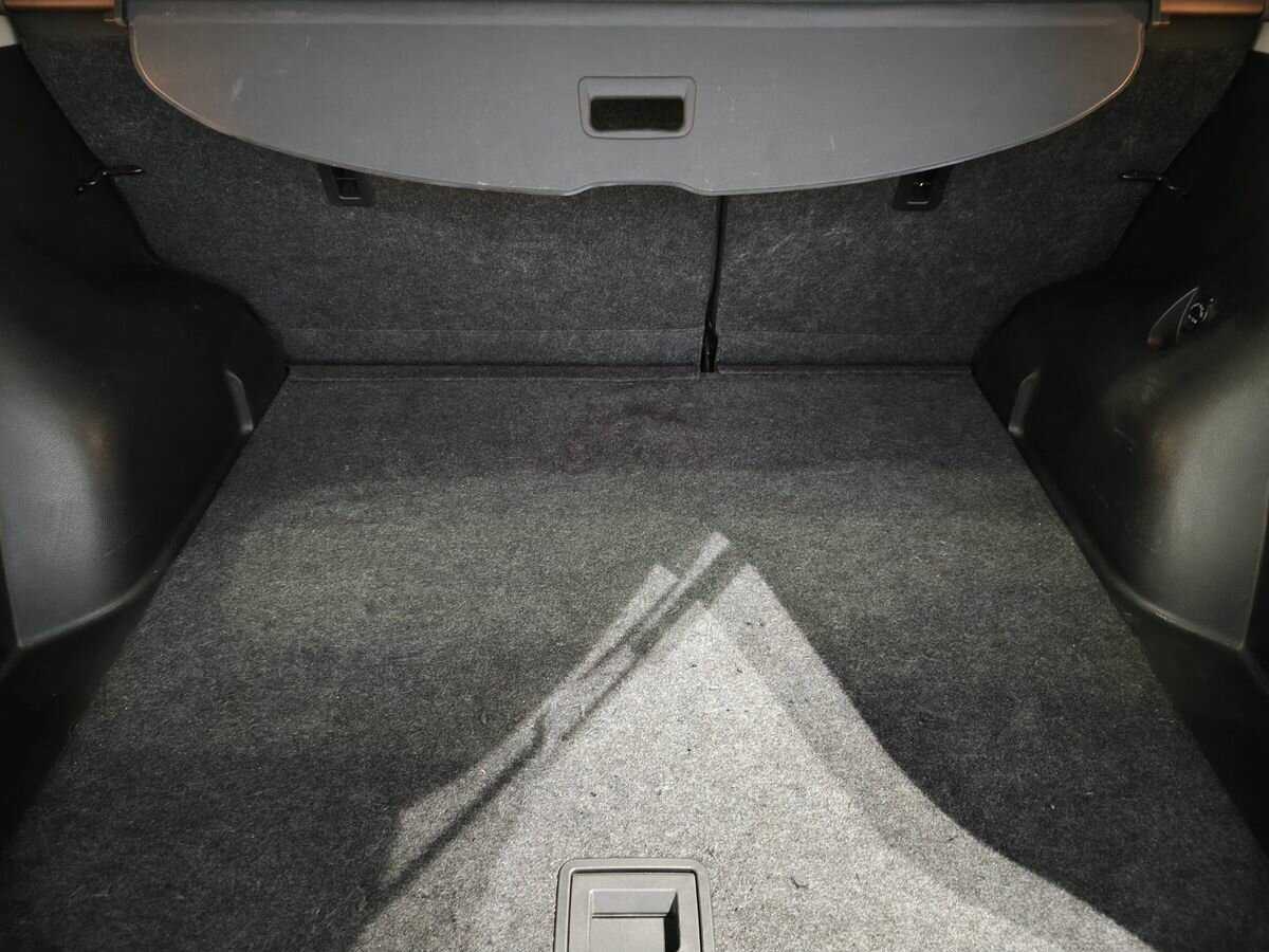 Dongfeng AX7 2018 года с пробегом. Фото: #12