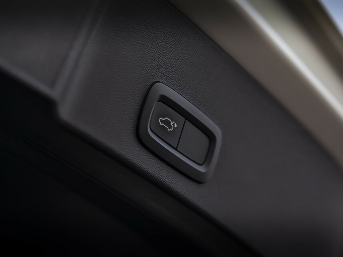 Volvo XC40 2019 года с пробегом. Фото: #21