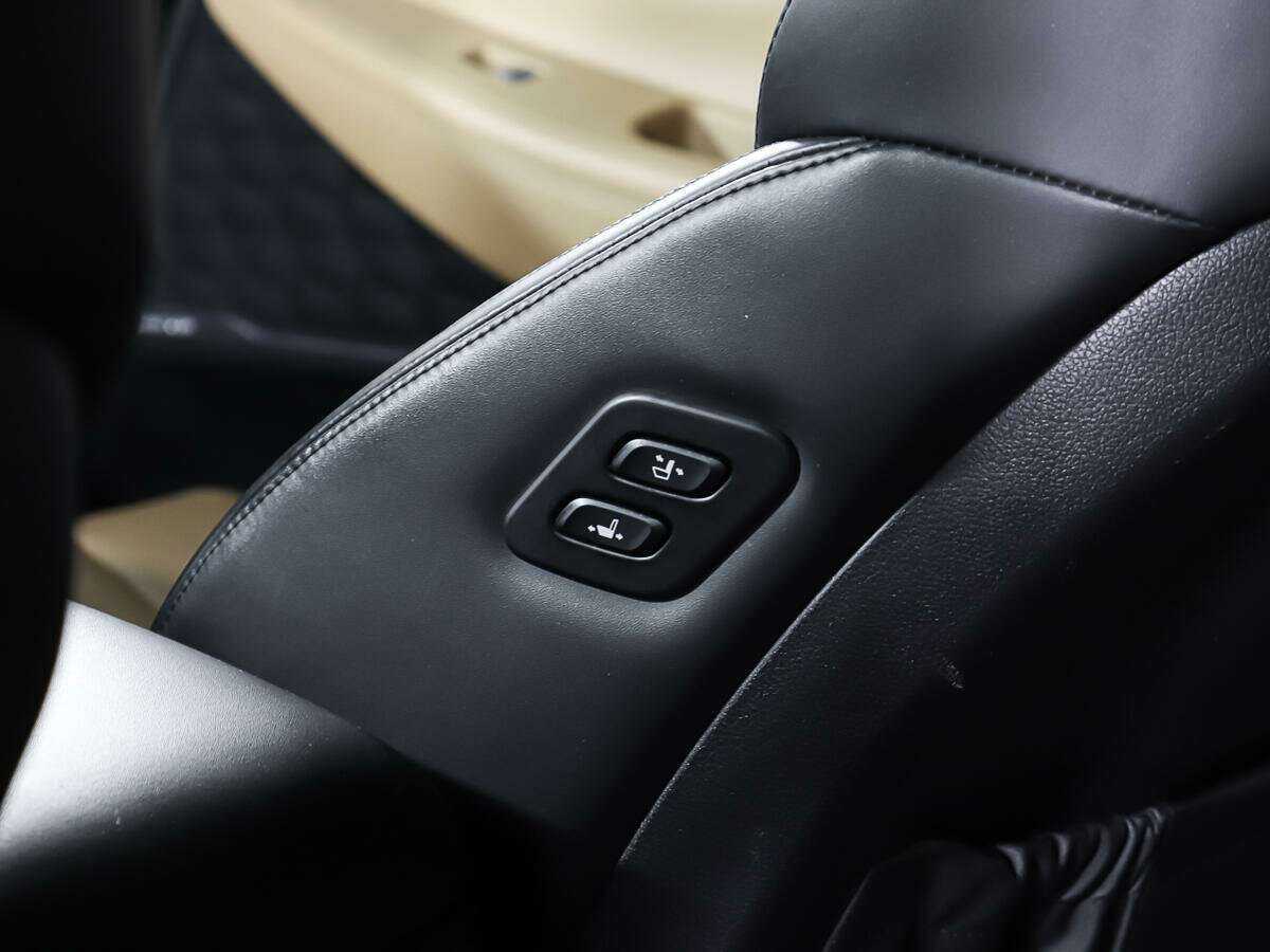 Hyundai Santa Fe 2021 года с пробегом. Фото: #15