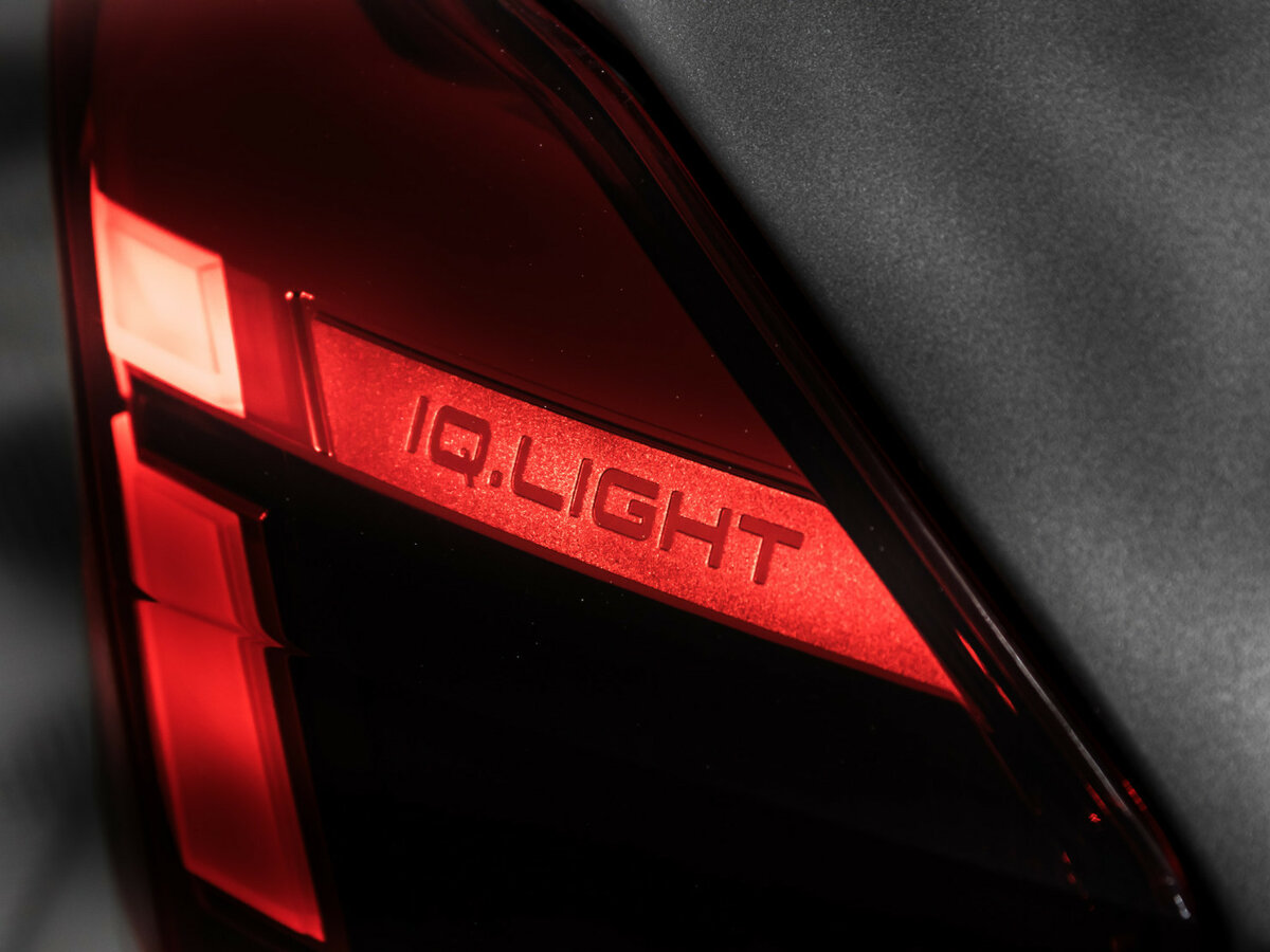 Volkswagen Polo 2020 года с пробегом. Фото: #15