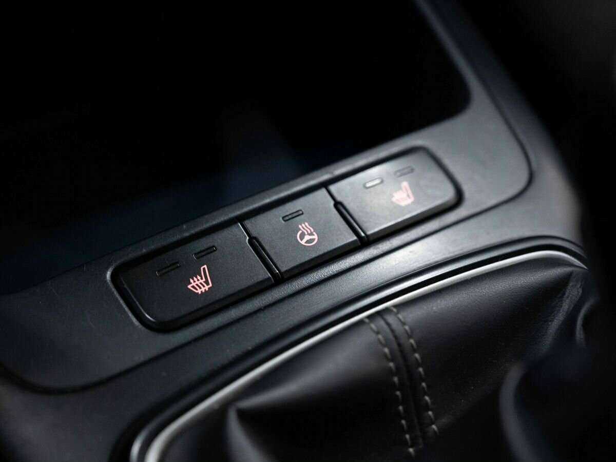 Kia Rio 2018 года с пробегом. Фото: #21