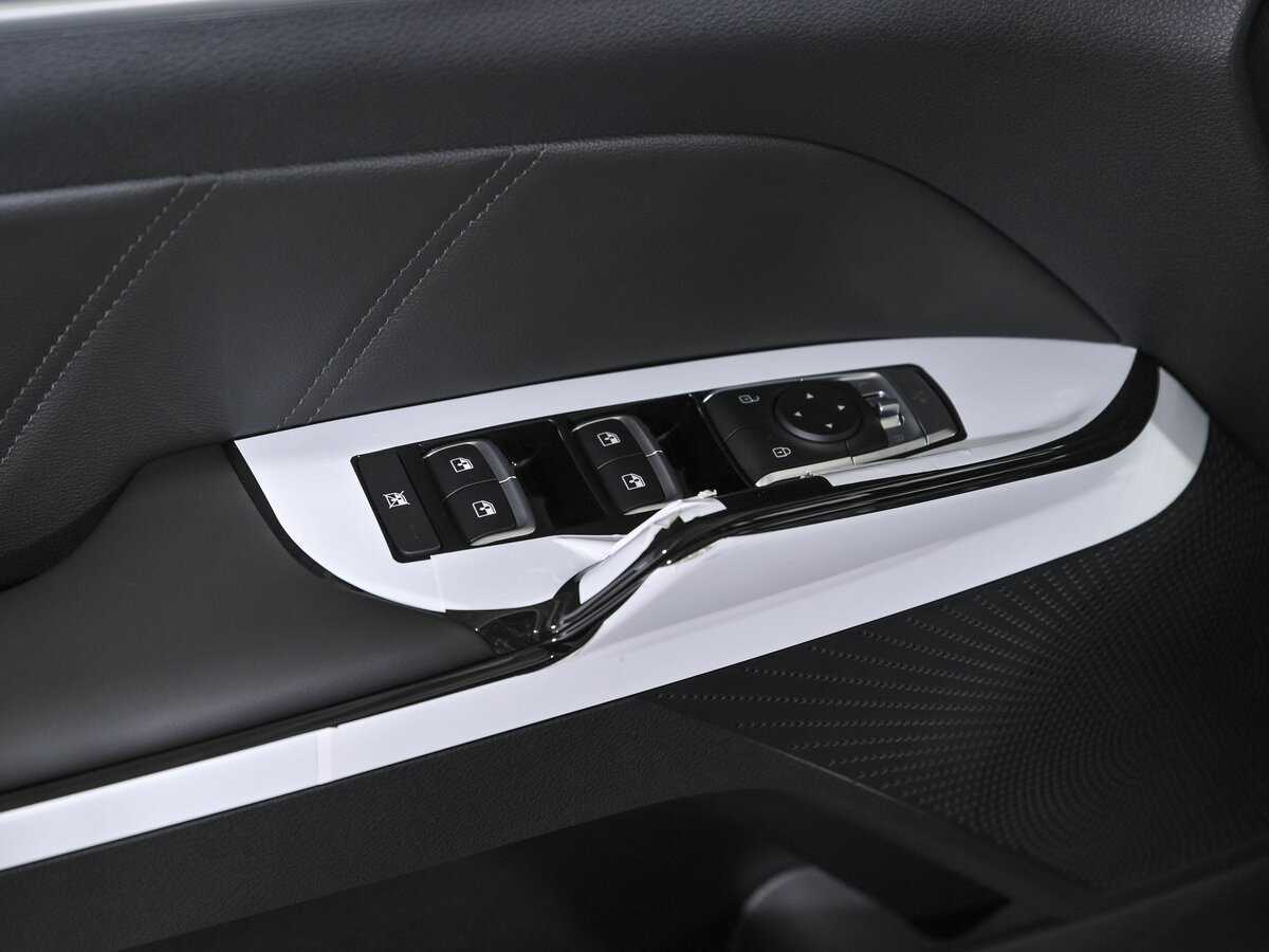 Kia K5 2024 года с пробегом. Фото: #15