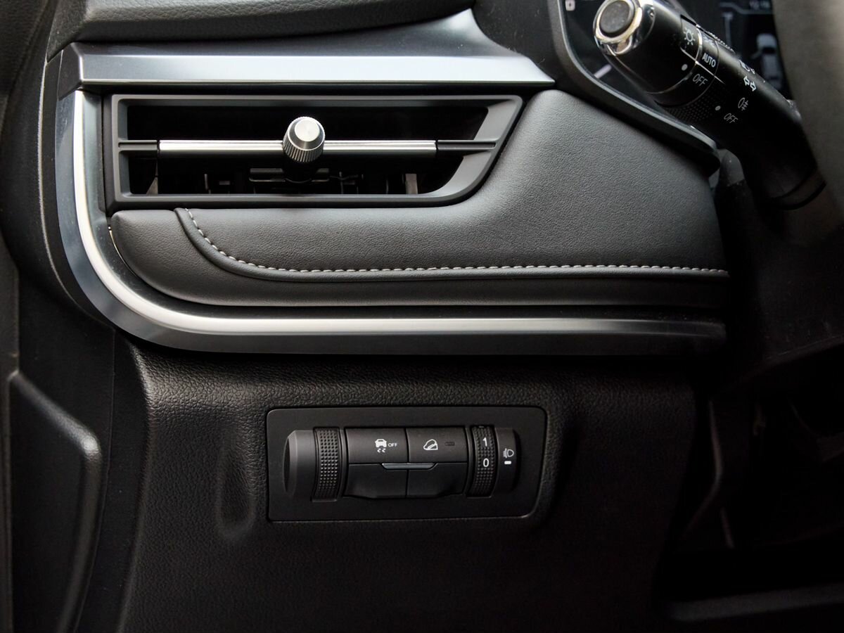 Chery Tiggo 4 Pro 2024 года с пробегом. Фото: #18