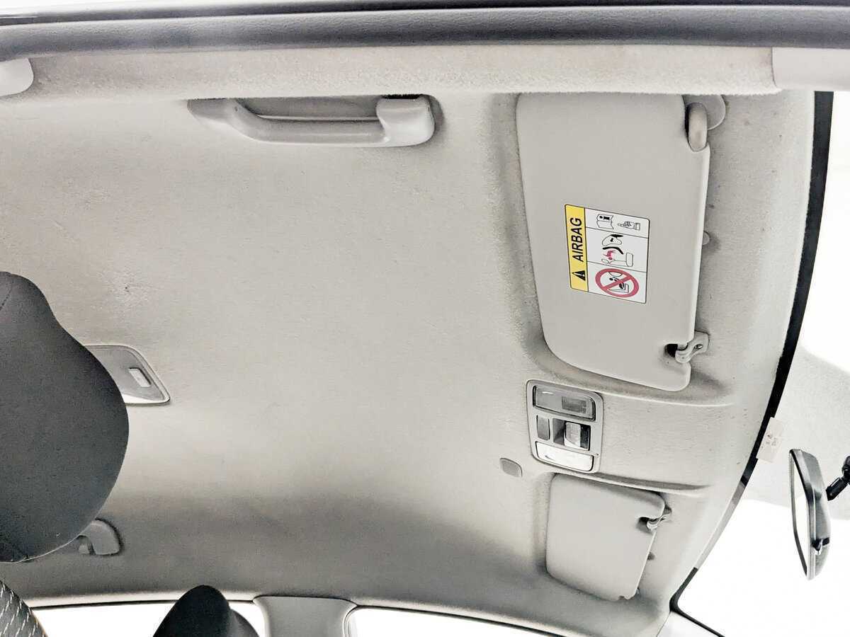 Kia Rio 2020 года с пробегом. Фото: #21