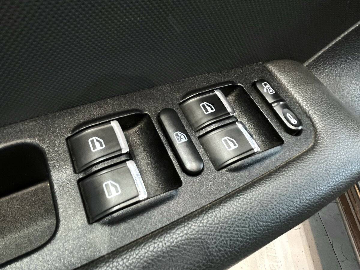 Chery Tiggo 3 2017 года с пробегом. Фото: #25