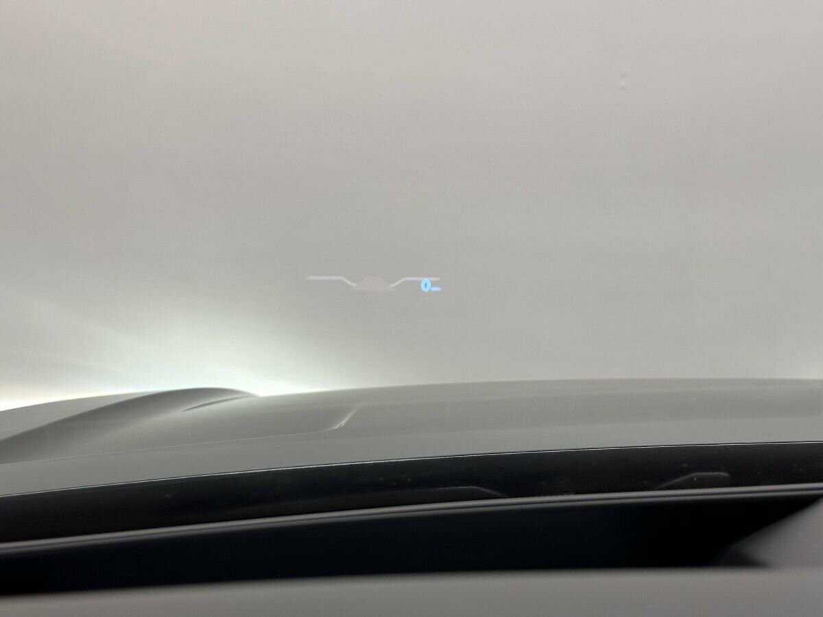 Volkswagen Touareg 2020 года с пробегом. Фото: #16