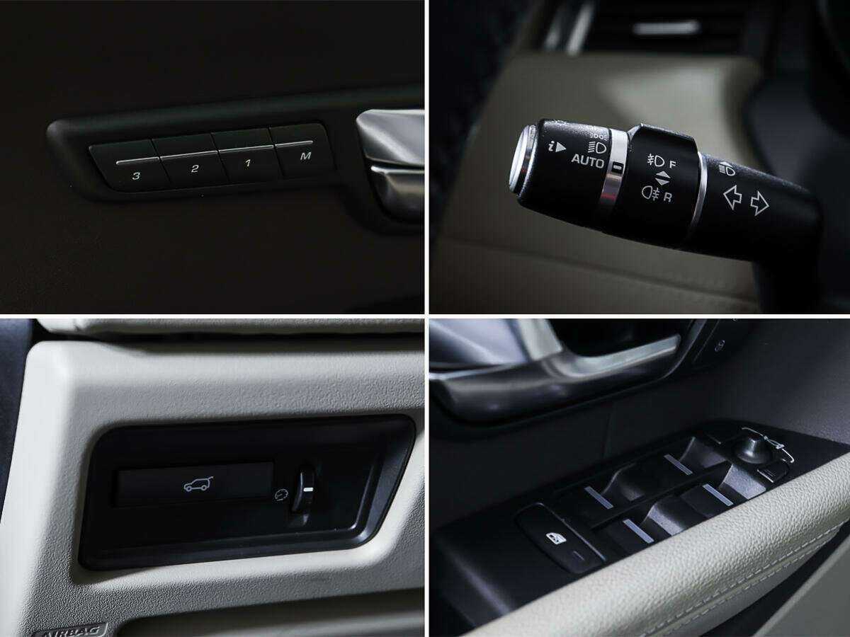 Land Rover Range Rover Evoque 2012 года с пробегом. Фото: #18
