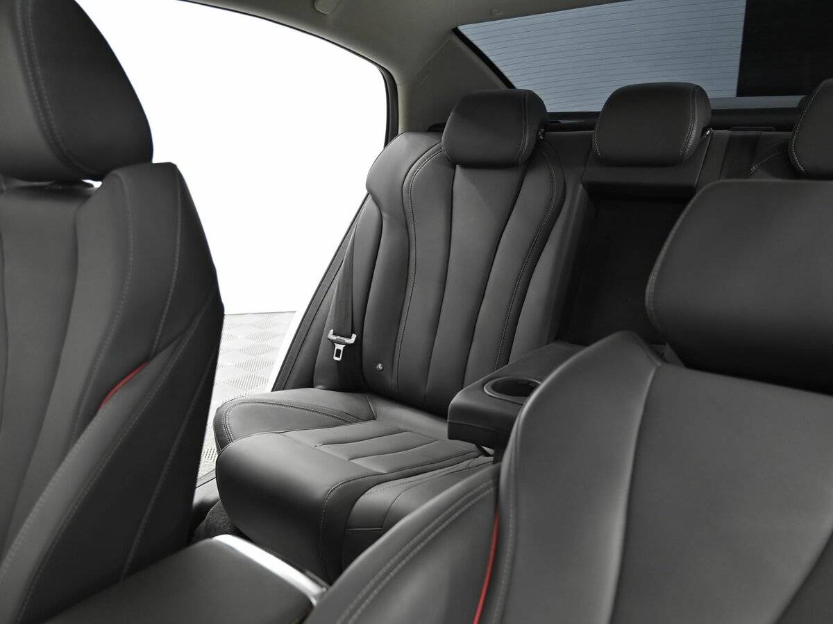 OMODA S5 2023 года с пробегом. Фото: #16