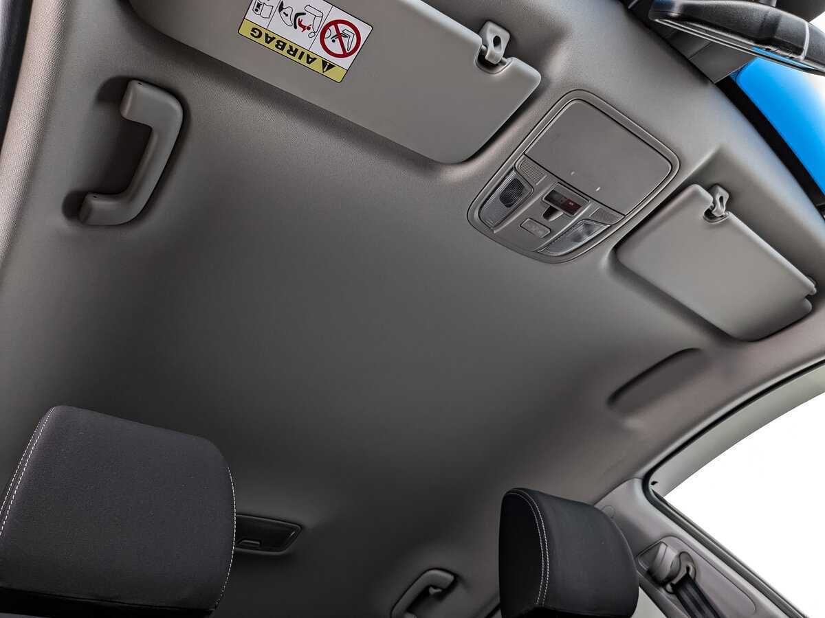 Kia Sportage 2019 года с пробегом. Фото: #18