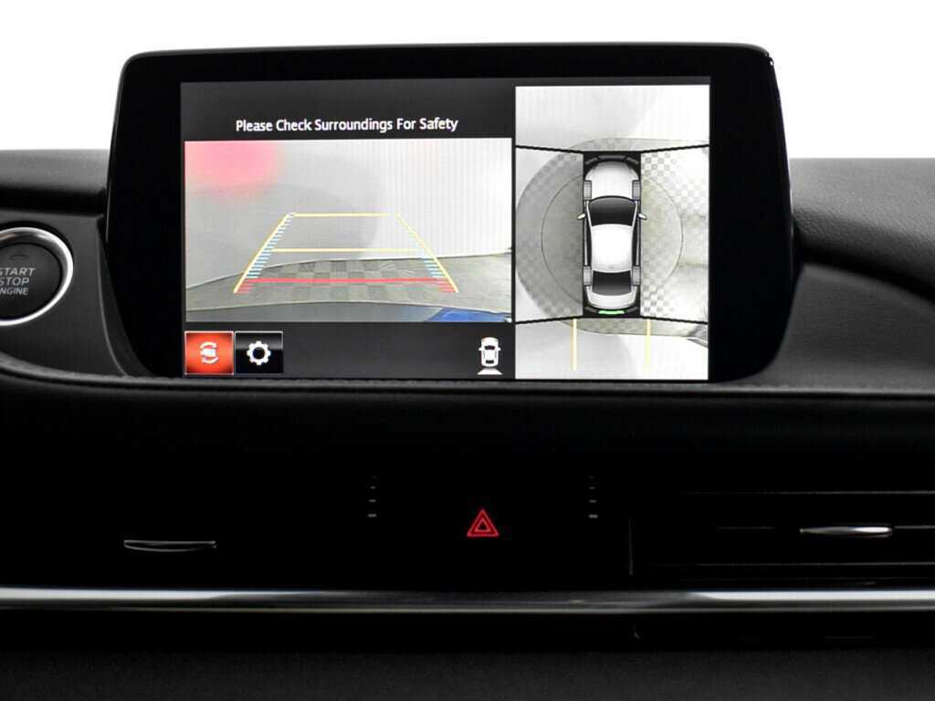 Mazda 6 2022 года с пробегом. Фото: #20