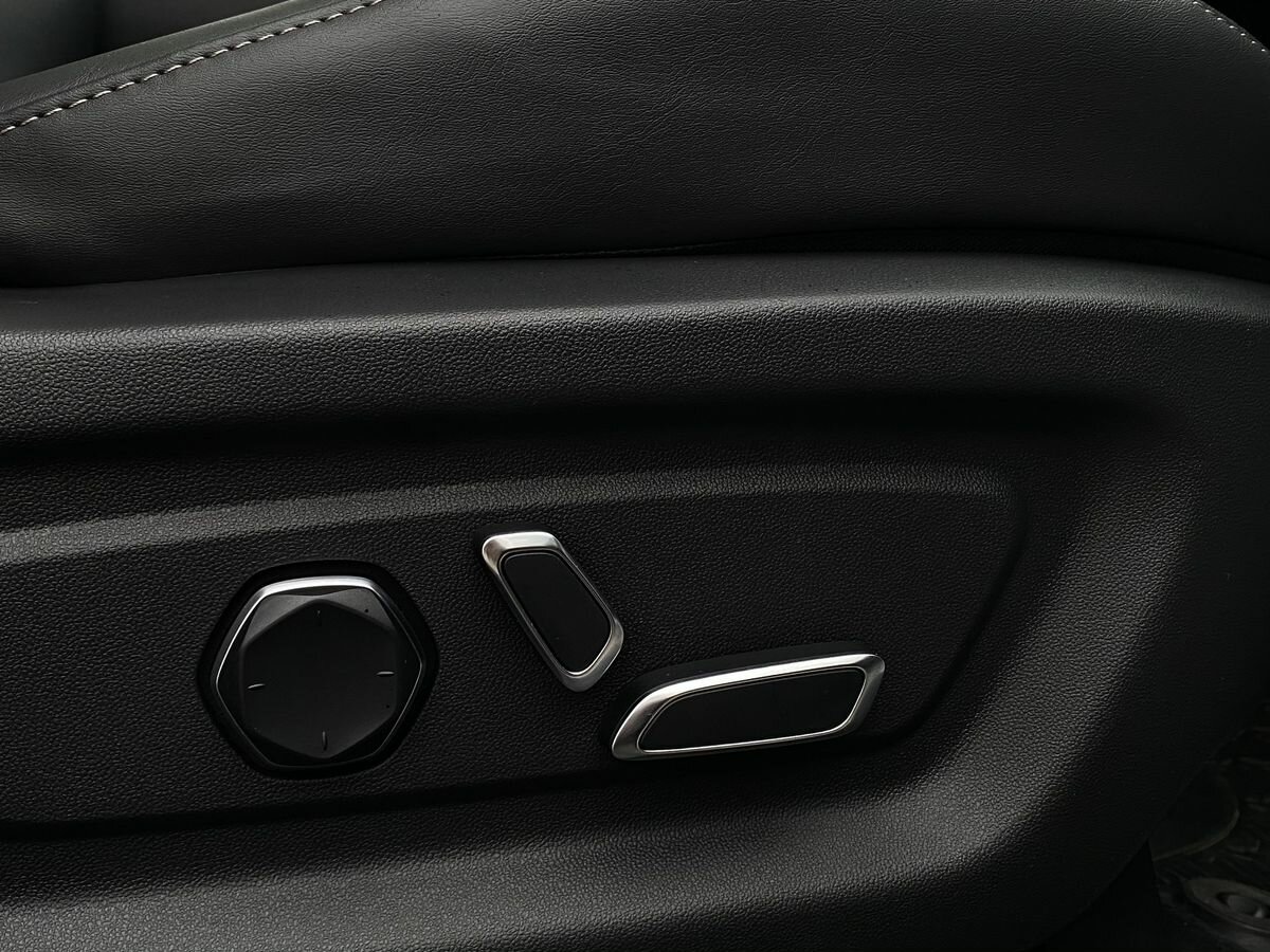 Changan UNI-K 2022 года с пробегом. Фото: #27