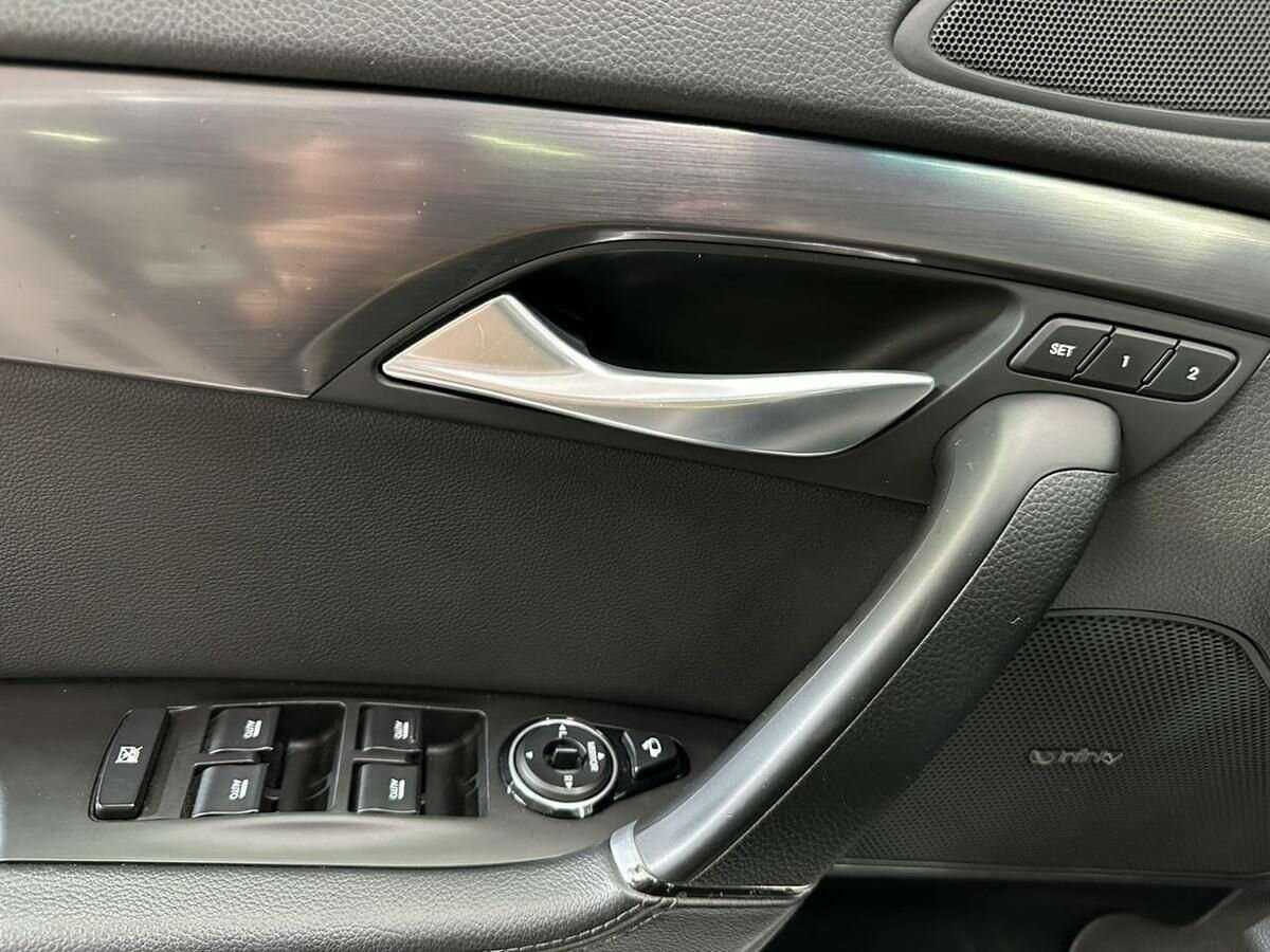 Hyundai i40 2015 года с пробегом. Фото: #17