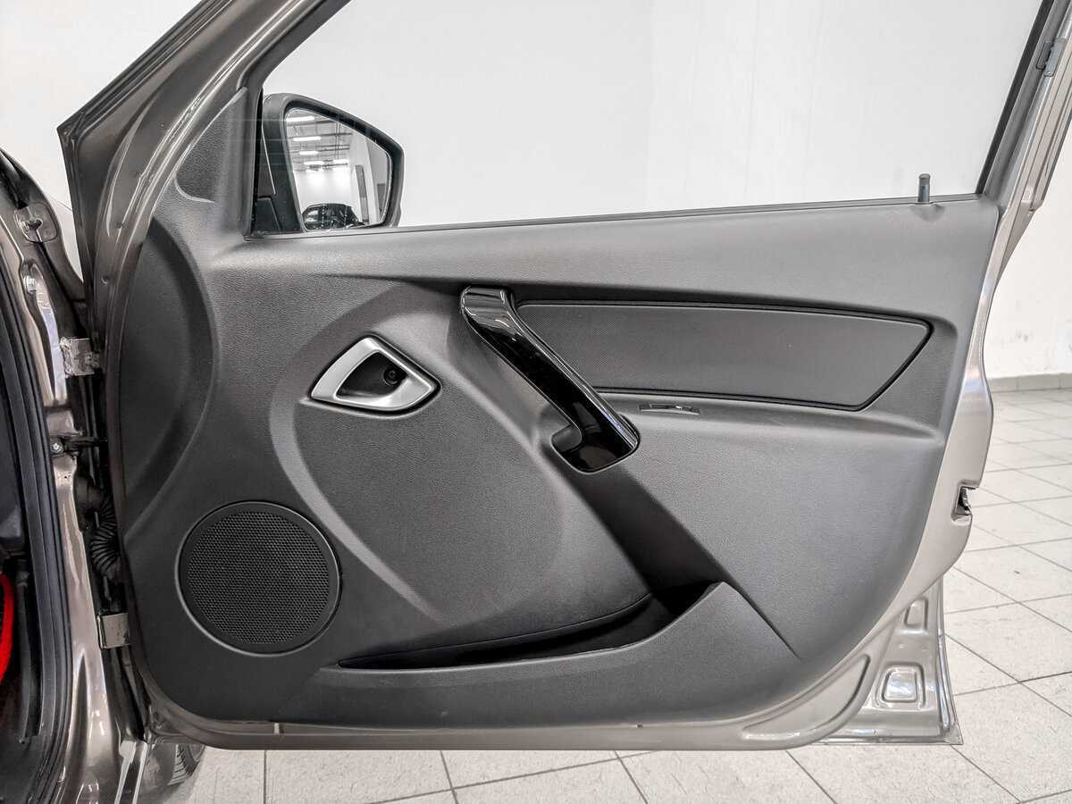 Lada (ВАЗ) Granta 2020 года с пробегом. Фото: #23