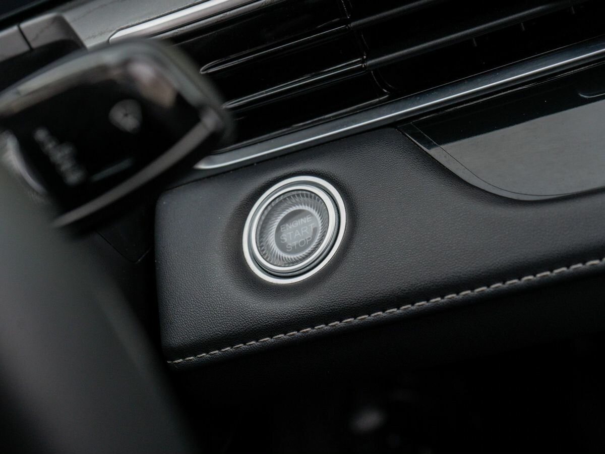 Chery Arrizo 8 2023 года с пробегом. Фото: #20