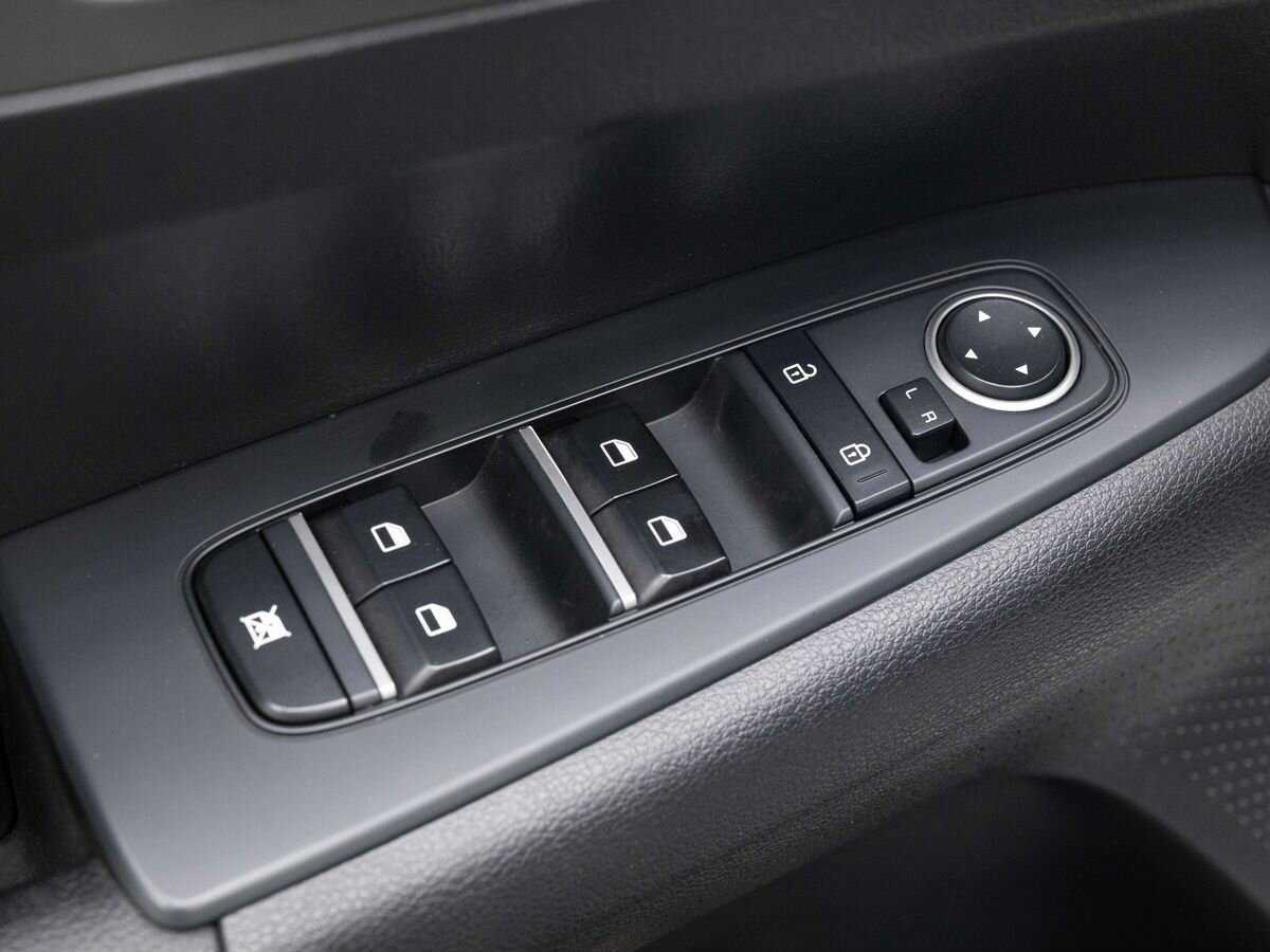 Kia Cerato 2019 года с пробегом. Фото: #20