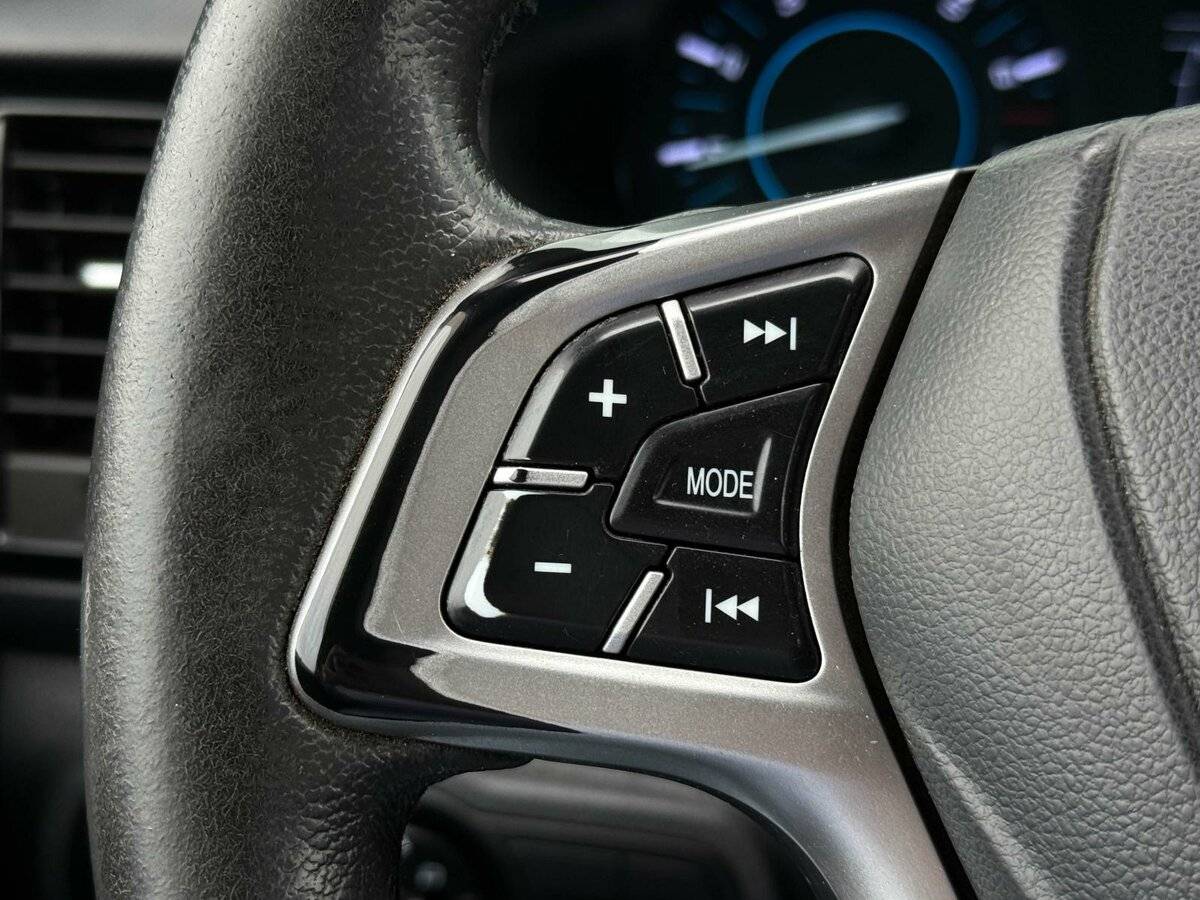 Chery Tiggo 3 2018 года с пробегом. Фото: #15